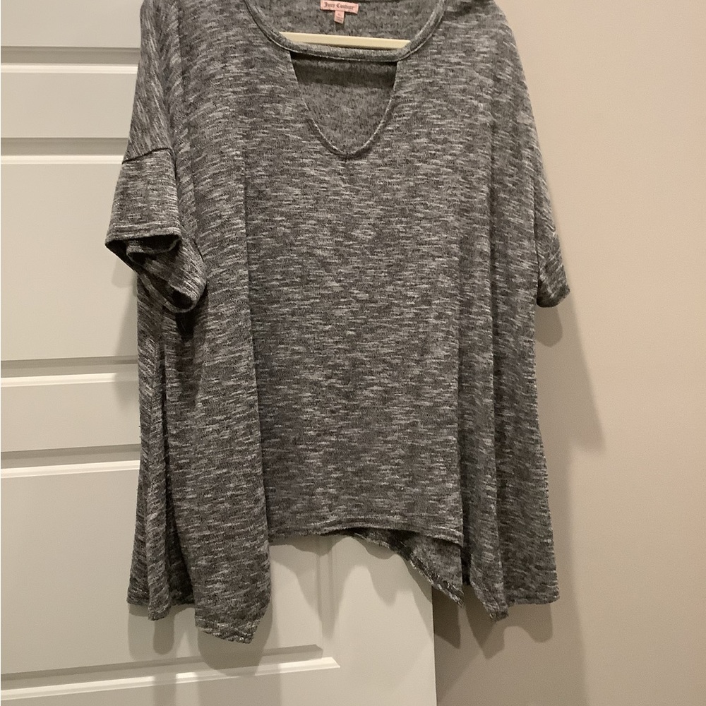 COPY - Casual Top